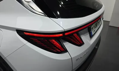 Hyundai Tucson 2024, 59888 км, за 15595.13 USD - фото 23