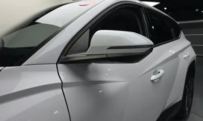 Hyundai Tucson 2024, 59888 км, за 15595.13 USD - фото 30