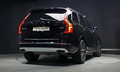 Volvo XC90 2020, 113123 км, за 25581.72 USD