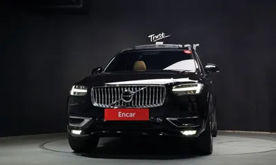Volvo XC90 2020, 113123 км, за 25581.72 USD