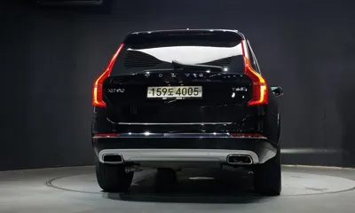 Volvo XC90 2020, 113123 км, за 25581.72 USD