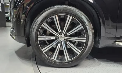Volvo XC90 2020, 113123 км, за 25581.72 USD