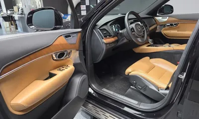 Volvo XC90 2020, 113123 км, за 25581.72 USD - фото 10
