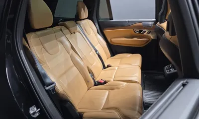 Volvo XC90 2020, 113123 км, за 25581.72 USD - фото 11