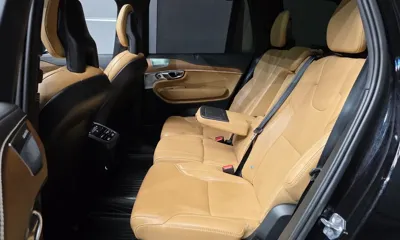 Volvo XC90 2020, 113123 км, за 25581.72 USD - фото 12