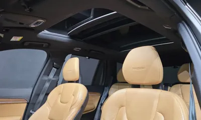 Volvo XC90 2020, 113123 км, за 25581.72 USD - фото 19