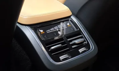 Volvo XC90 2020, 113123 км, за 25581.72 USD - фото 20