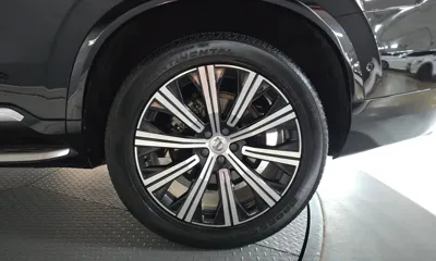 Volvo XC90 2020, 113123 км, за 25581.72 USD - фото 21