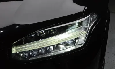 Volvo XC90 2020, 113123 км, за 25581.72 USD - фото 22