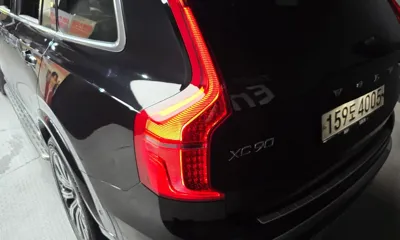 Volvo XC90 2020, 113123 км, за 25581.72 USD - фото 23