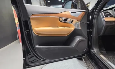 Volvo XC90 2020, 113123 км, за 25581.72 USD - фото 24