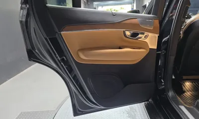 Volvo XC90 2020, 113123 км, за 25581.72 USD - фото 25