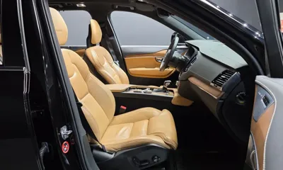 Volvo XC90 2020, 113123 км, за 25581.72 USD - фото 26
