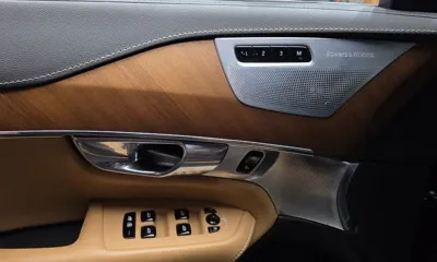 Volvo XC90 2020, 113123 км, за 25581.72 USD - фото 27