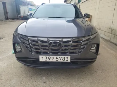 Hyundai Tucson 2022, 38200 км, за 14212.07 USD