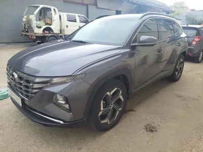 Hyundai Tucson 2022, 38200 км, за 14212.07 USD