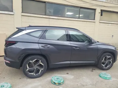 Hyundai Tucson 2022, 38200 км, за 14212.07 USD