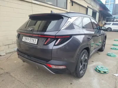 Hyundai Tucson 2022, 38200 км, за 14212.07 USD