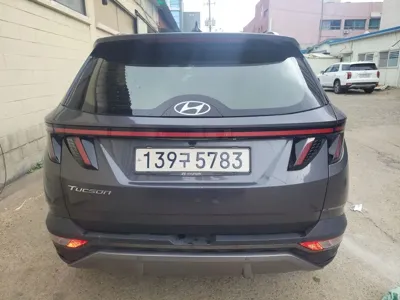 Hyundai Tucson 2022, 38200 км, за 14113.17 USD - фото 6