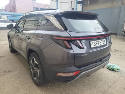 Hyundai Tucson 2022, 38200 км, за 14113.17 USD - фото 7