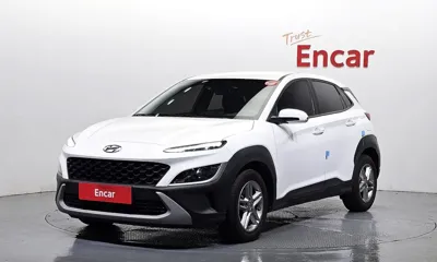 Hyundai Kona · 2022 год