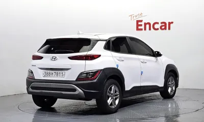 Hyundai Kona 2022, 130841 км, за 9846.29 USD