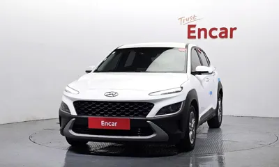 Hyundai Kona 2022, 130841 км, за 9846.29 USD