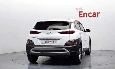 Hyundai Kona 2022, 130841 км, за 9846.29 USD