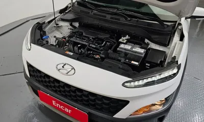 Hyundai Kona 2022, 130841 км, за 9846.29 USD - фото 6