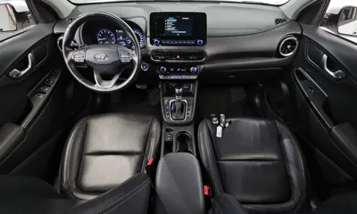 Hyundai Kona 2022, 130841 км, за 9846.29 USD - фото 7