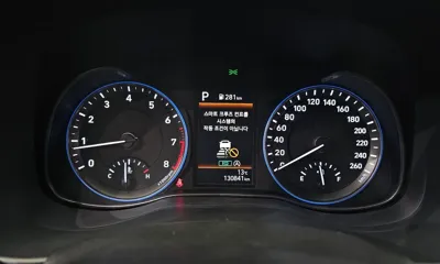 Hyundai Kona 2022, 130841 км, за 9846.29 USD - фото 8