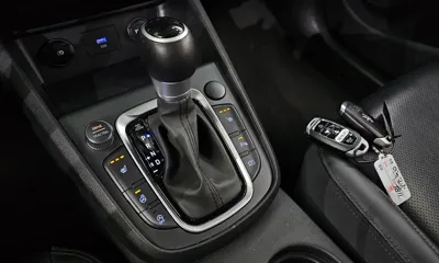 Hyundai Kona 2022, 130841 км, за 9846.29 USD - фото 9