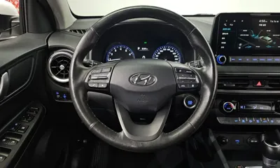 Hyundai Kona 2022, 130841 км, за 9846.29 USD - фото 13