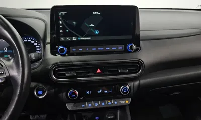 Hyundai Kona 2022, 130841 км, за 9846.29 USD - фото 15