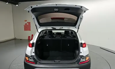 Hyundai Kona 2022, 130841 км, за 9846.29 USD - фото 20
