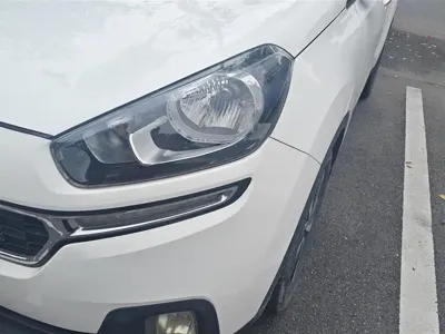 Kia KX3 2016, 117600 км, за 4394.98 USD