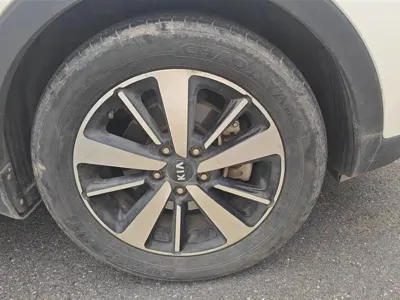 Kia KX3 2016, 117600 км, за 4394.98 USD - фото 6