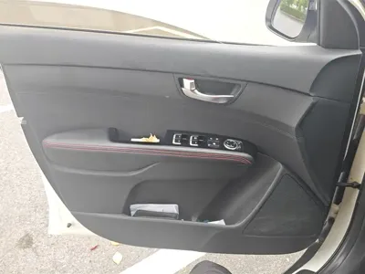Kia KX3 2016, 117600 км, за 4394.98 USD - фото 7