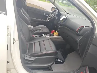 Kia KX3 2016, 117600 км, за 4394.98 USD - фото 8