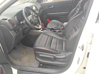 Kia KX3 2016, 117600 км, за 4394.98 USD - фото 9