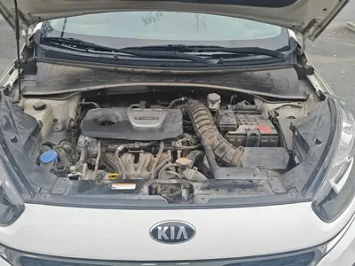 Kia KX3 2016, 117600 км, за 4394.98 USD - фото 10