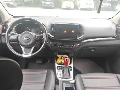 Kia KX3 2016, 117600 км, за 4394.98 USD - фото 12