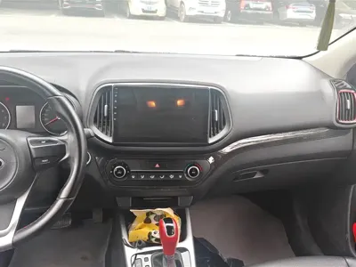Kia KX3 2016, 117600 км, за 4394.98 USD - фото 13