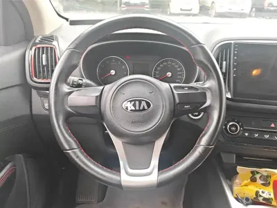 Kia KX3 2016, 117600 км, за 4394.98 USD - фото 15