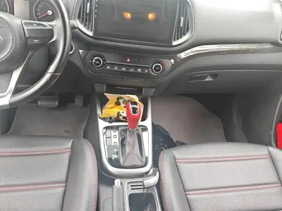 Kia KX3 2016, 117600 км, за 4394.98 USD - фото 16