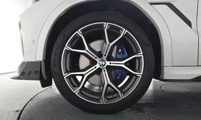 BMW X6 2022, 26245 км, за 52768.76 USD