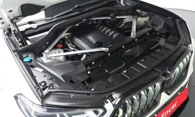 BMW X6 2022, 26245 км, за 52768.76 USD - фото 6