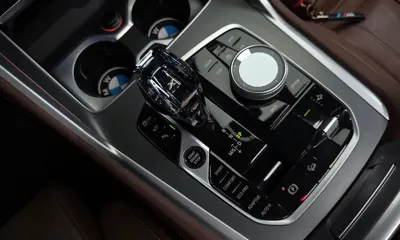 BMW X6 2022, 26245 км, за 52768.76 USD - фото 9