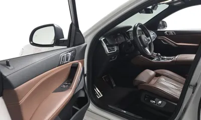 BMW X6 2022, 26245 км, за 52768.76 USD - фото 10