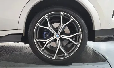 BMW X6 2022, 26245 км, за 52768.76 USD - фото 21